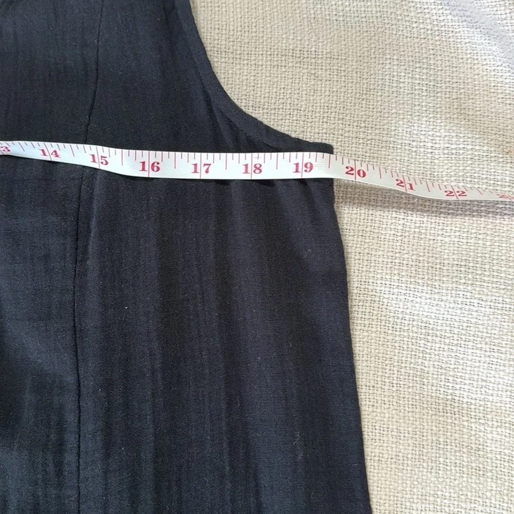 Soft Surroundings nwt black